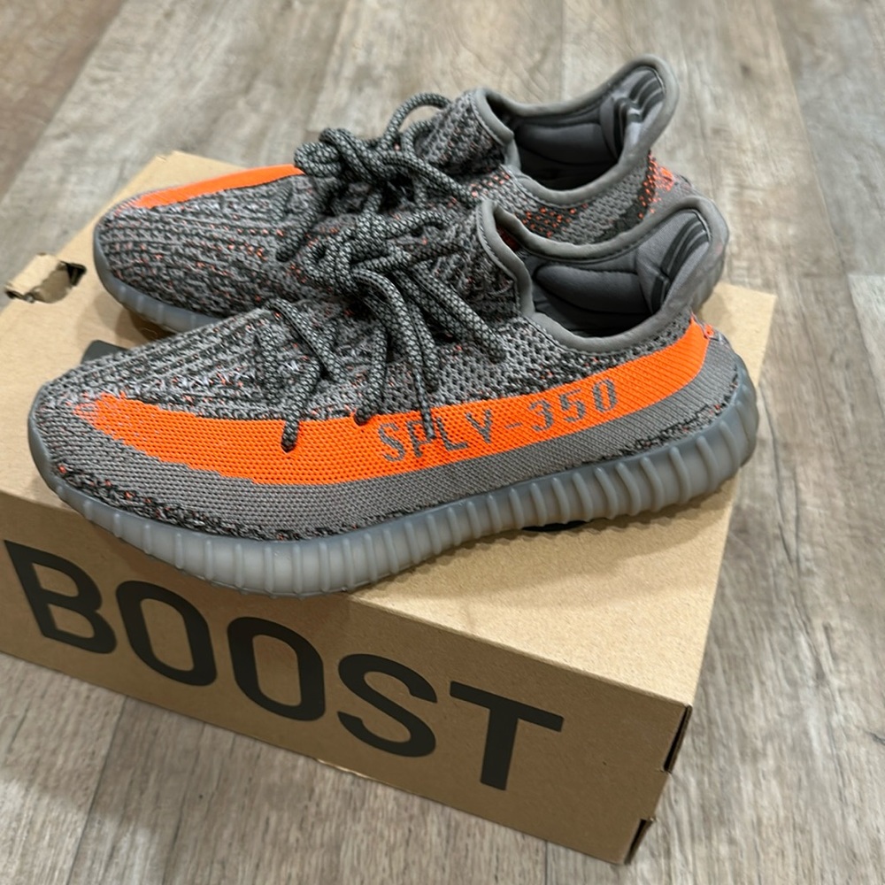 Yeezy Boost V2 350 Beluga